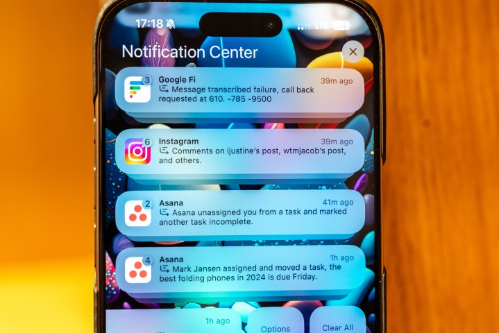 Apple Intelligence