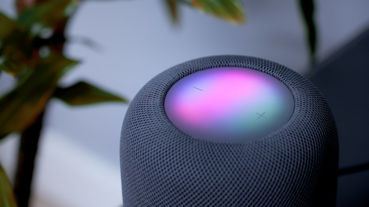 Apple HomePod