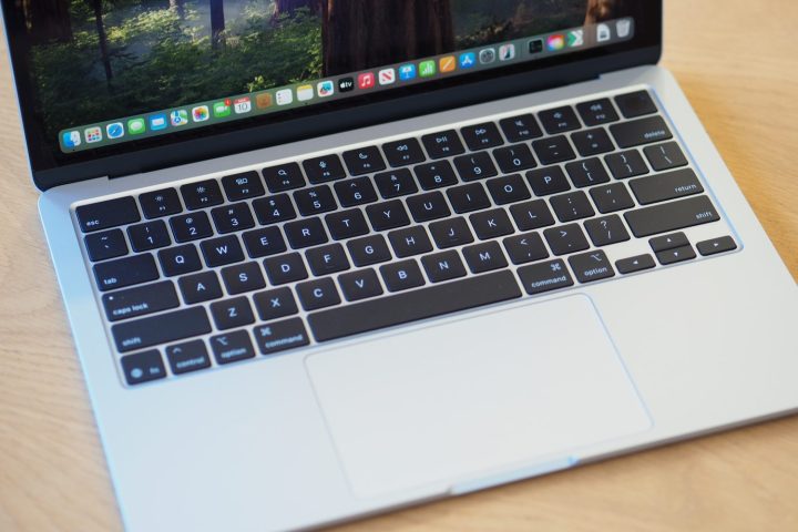 Apple MacBook Air 13 M4