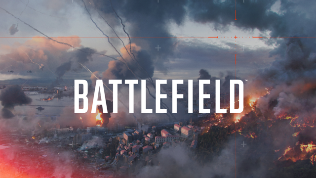 Battlefield Gameplay