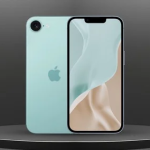Novo iPhone SE