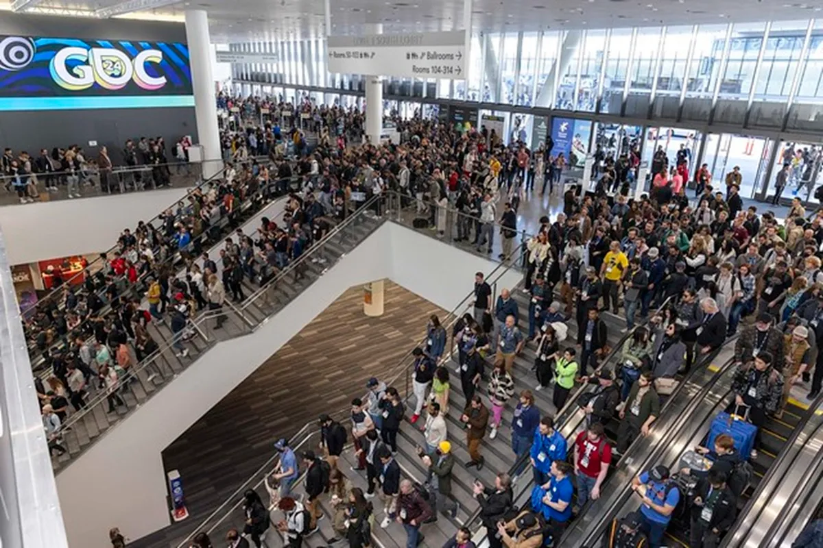 GDC 2025